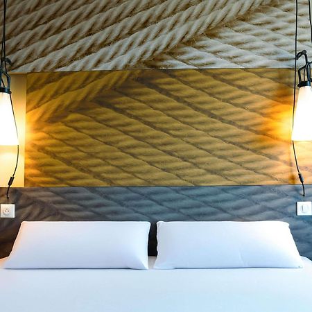 Ibis Caen Porte De Bretagne Bretteville-sur-Odon Eksteriør billede