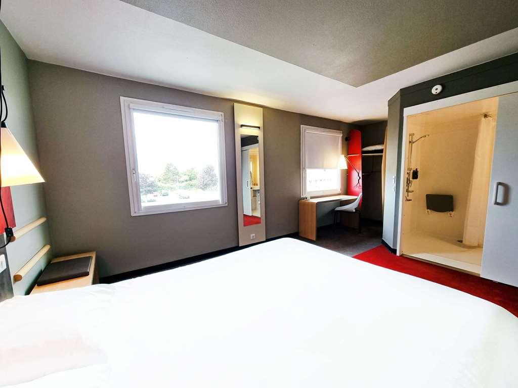 Ibis Caen Porte De Bretagne Bretteville-sur-Odon Værelse billede
