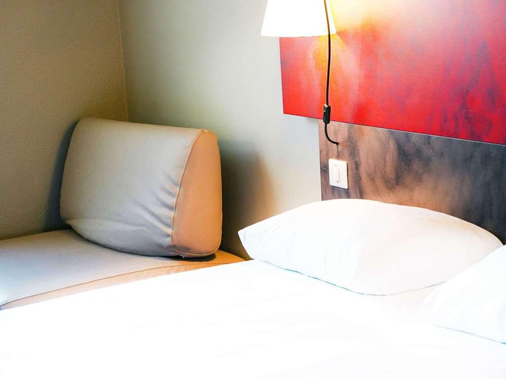 Ibis Caen Porte De Bretagne Bretteville-sur-Odon Værelse billede